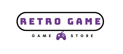 RetroGame